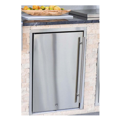 SSFDLB, Door Sleeve, RCS Gas Grills - 2