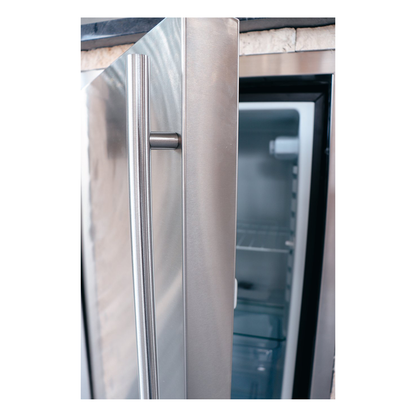 SSFDLB, Door Sleeve, RCS Gas Grills - 3