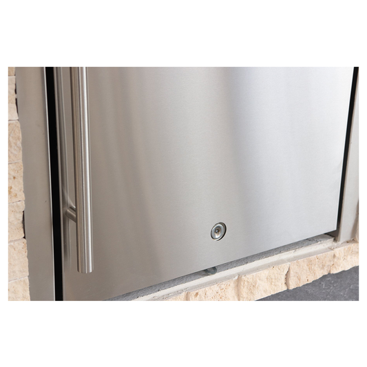 Door Sleeve, SSFDLRB, Swings Right - 2