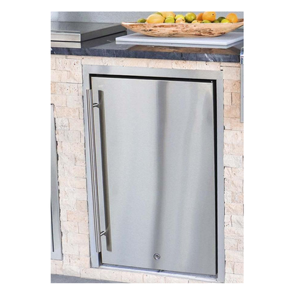 Door Sleeve, SSFDLRB, Swings Right - 3