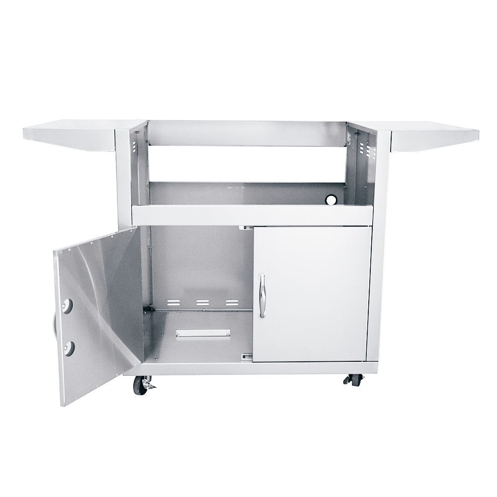 RJC32A Portable Grill by Renaissance Cooking Systems 10