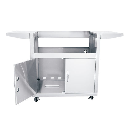 RJC32A Portable Grill by Renaissance Cooking Systems 10