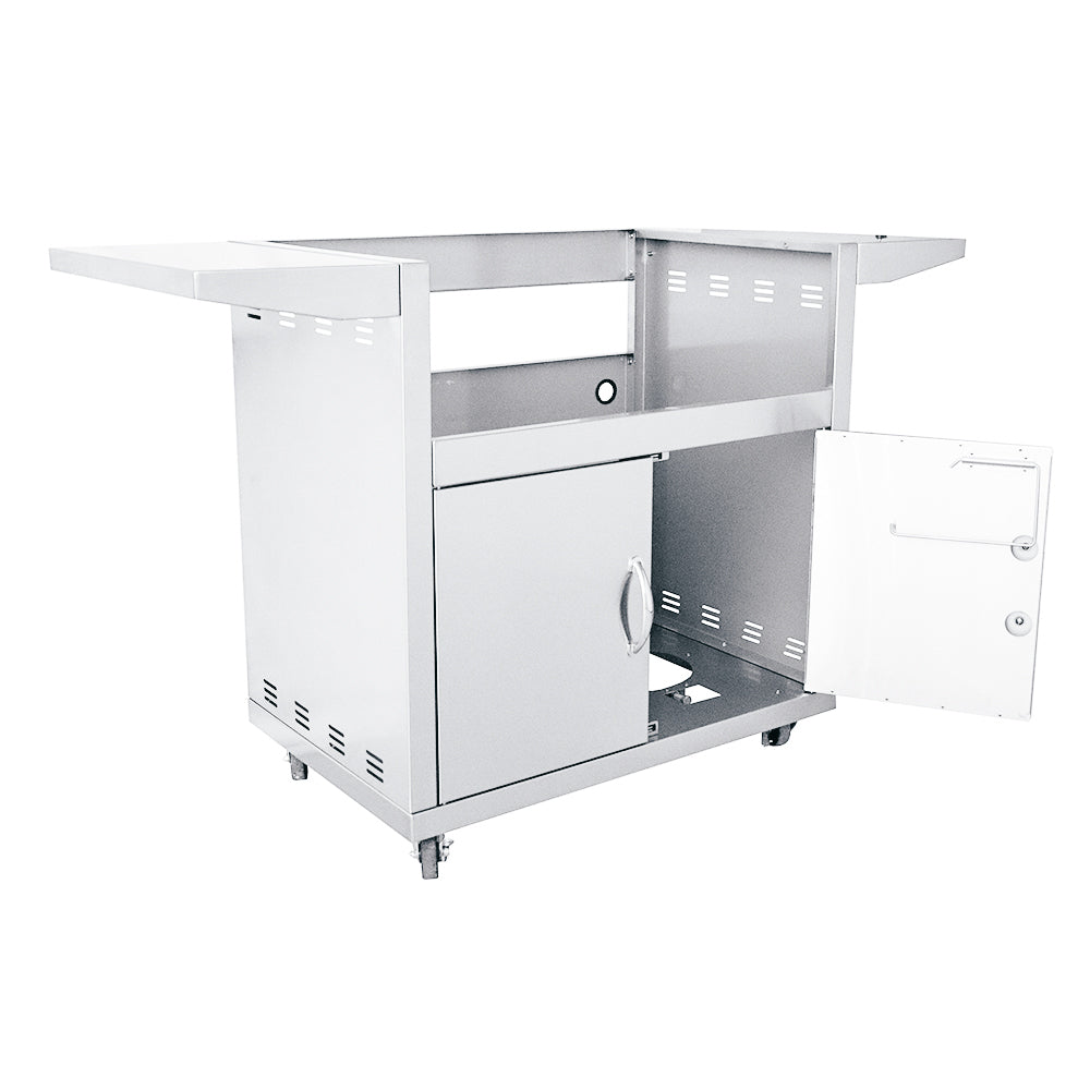 RJC32A Portable Grill by Renaissance Cooking Systems 9