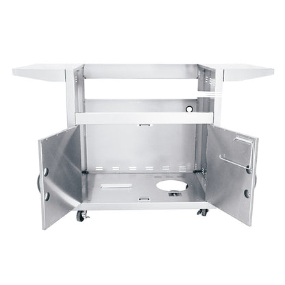 RJC32A Portable Grill by Renaissance Cooking Systems 8