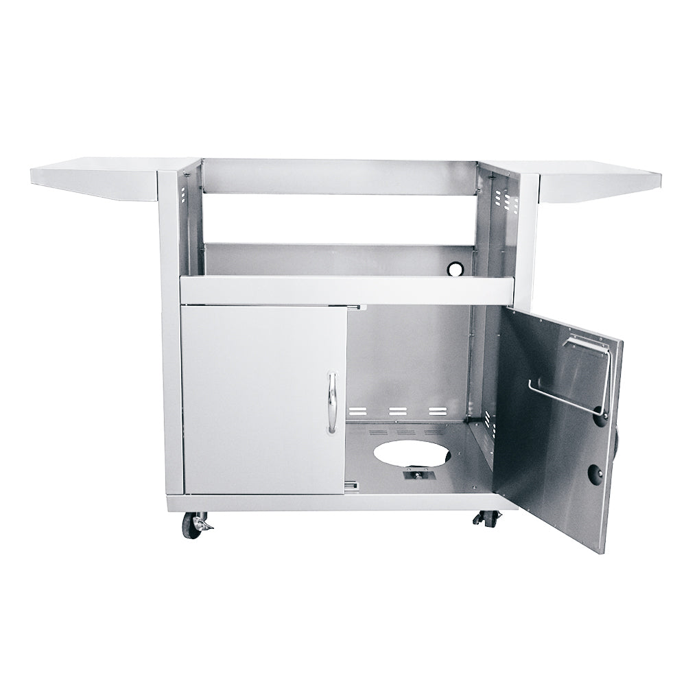 RJC32A Portable Grill by Renaissance Cooking Systems 9
