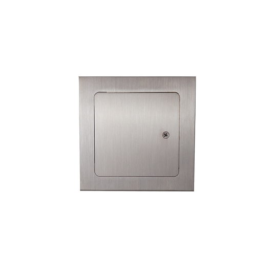 Gas Timer Door, RAD66 1