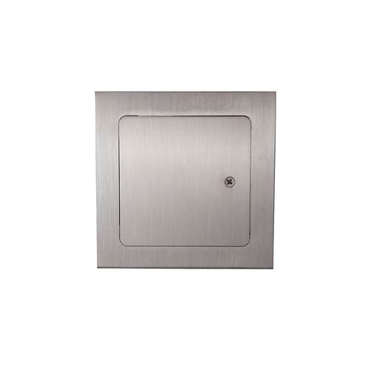 Gas Timer Door, RAD88 1