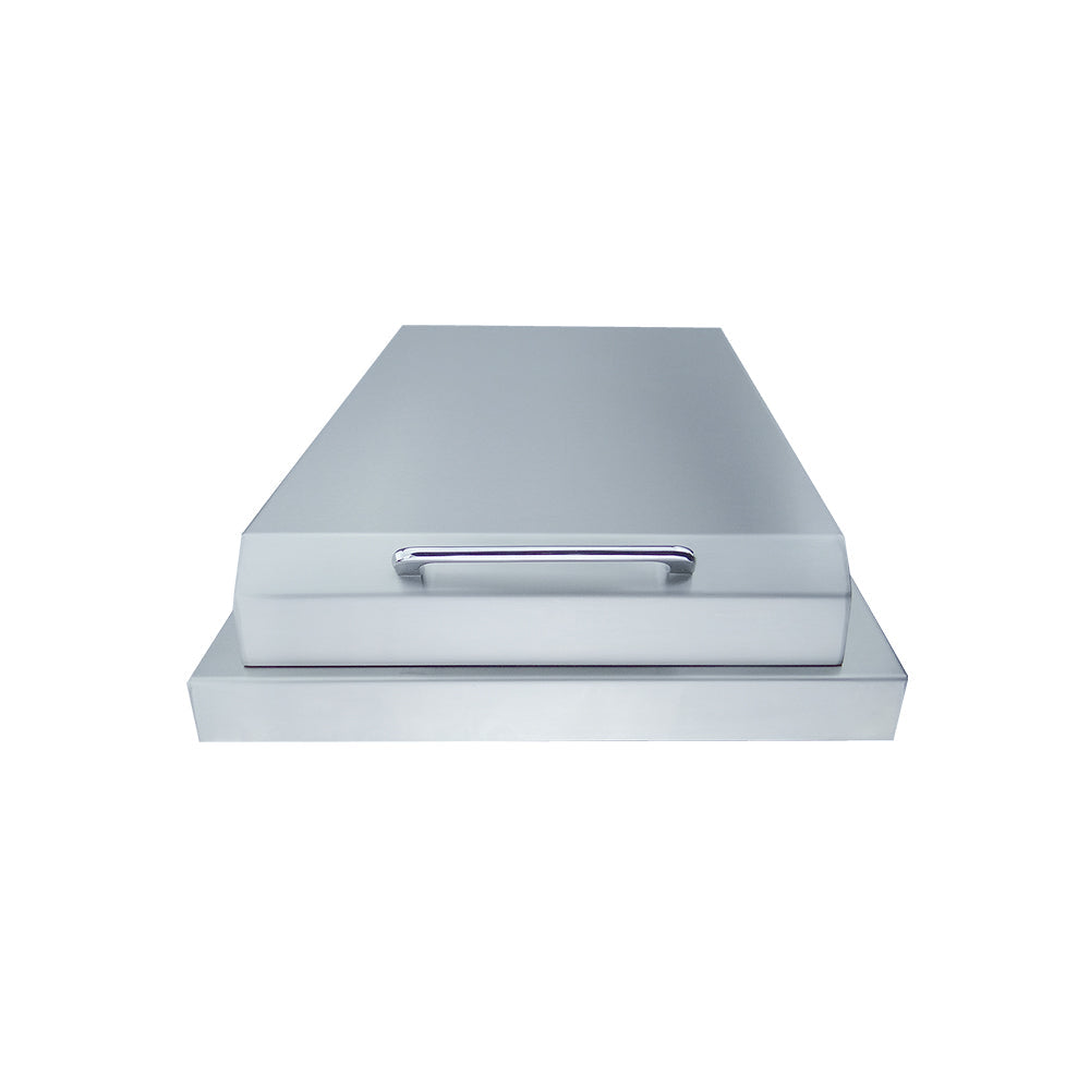 Single Side Burner, RSB1 - 3