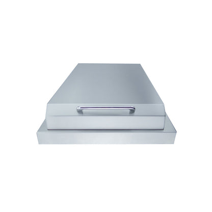Single Side Burner, RSB1 - 3