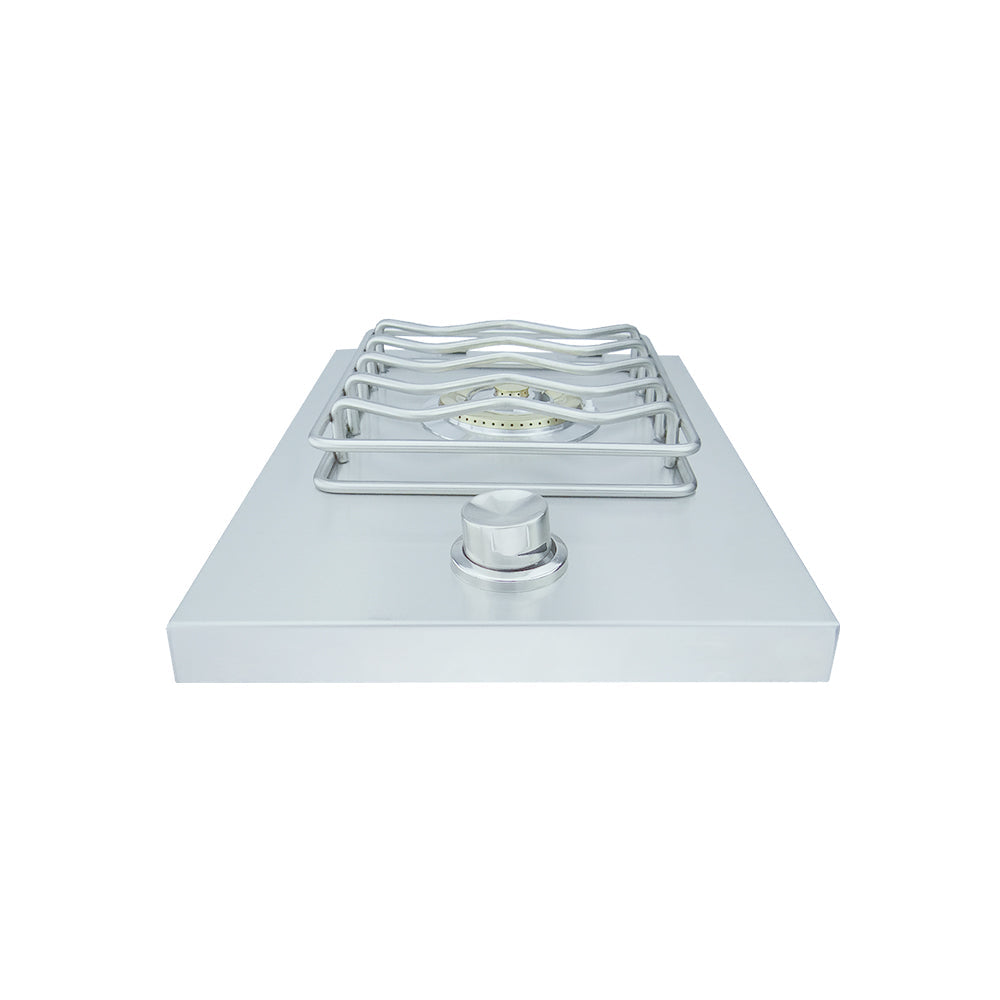 Single Side Burner, RSB1 - 1