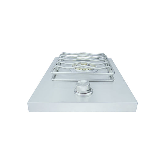 Single Side Burner, RSB1 - 1