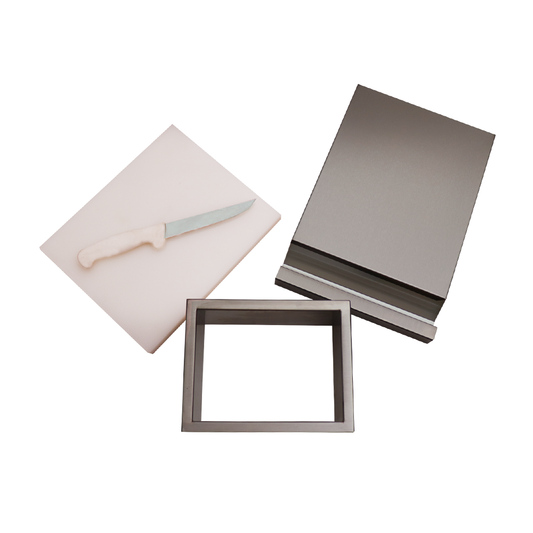 Trash Chute, VTC1 - 2