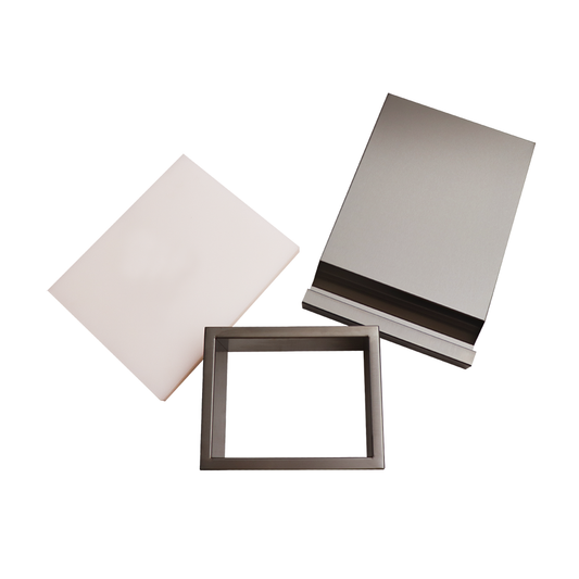 Trash Chute, VTC1 - 1