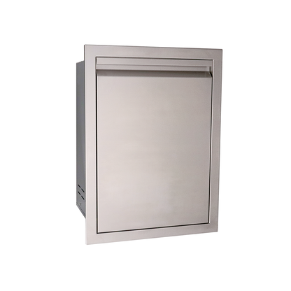 Trash Drawer, VTD1 - 2