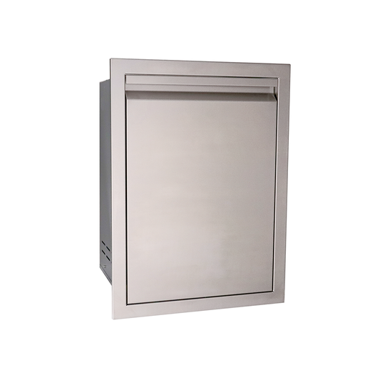 Trash Drawer, VTD1 - 2