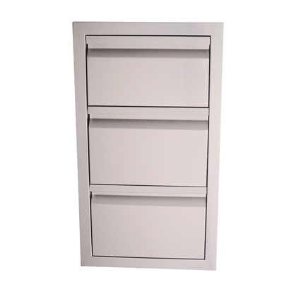 Triple Drawer, VTD3 - 1