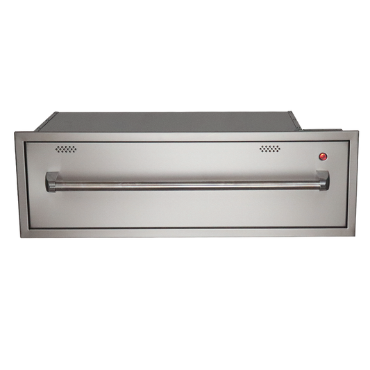 Food Warming Drawer, RWD1 - 1