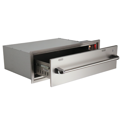 Food Warming Drawer, RWD1 - 7